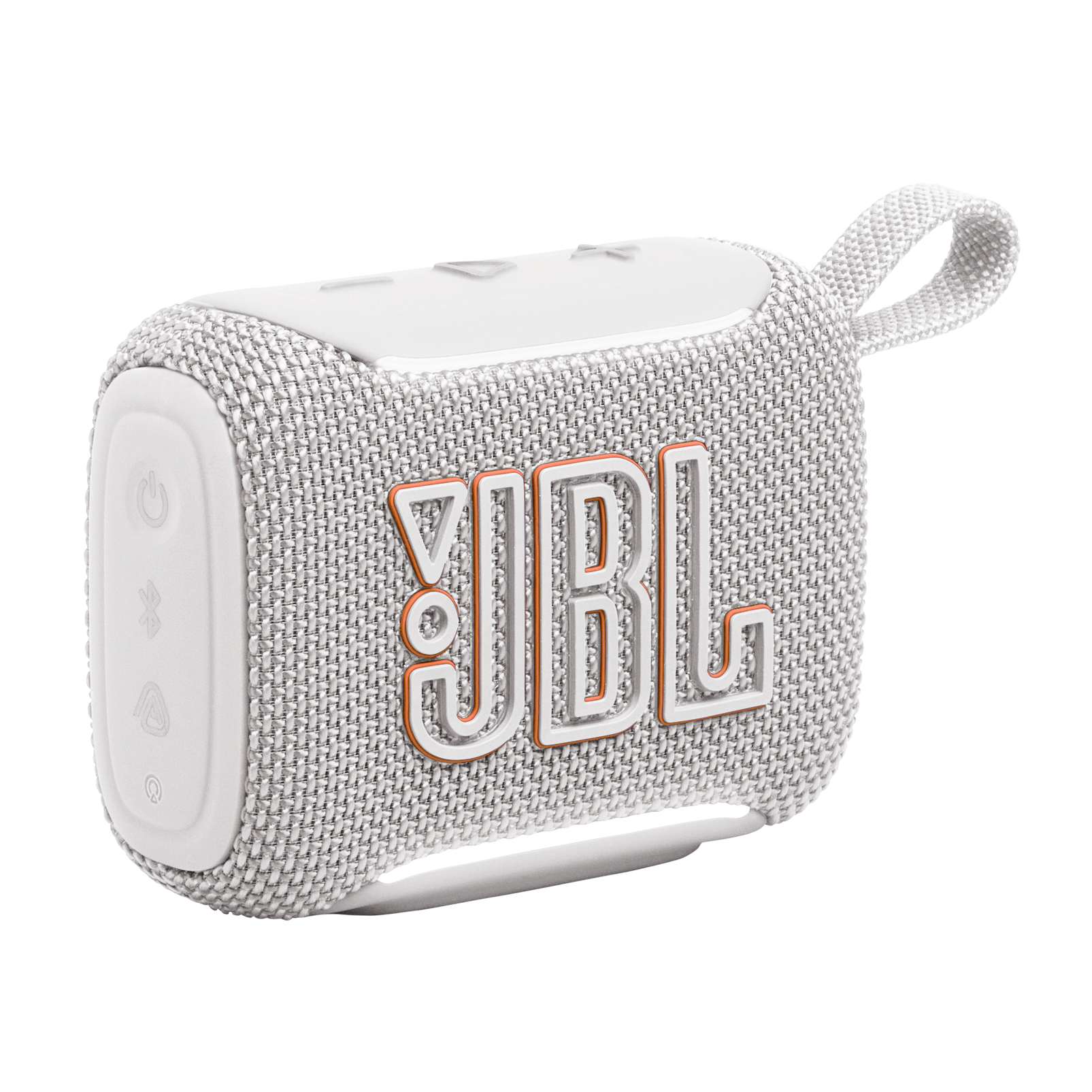 JBL GO 5 Bianco