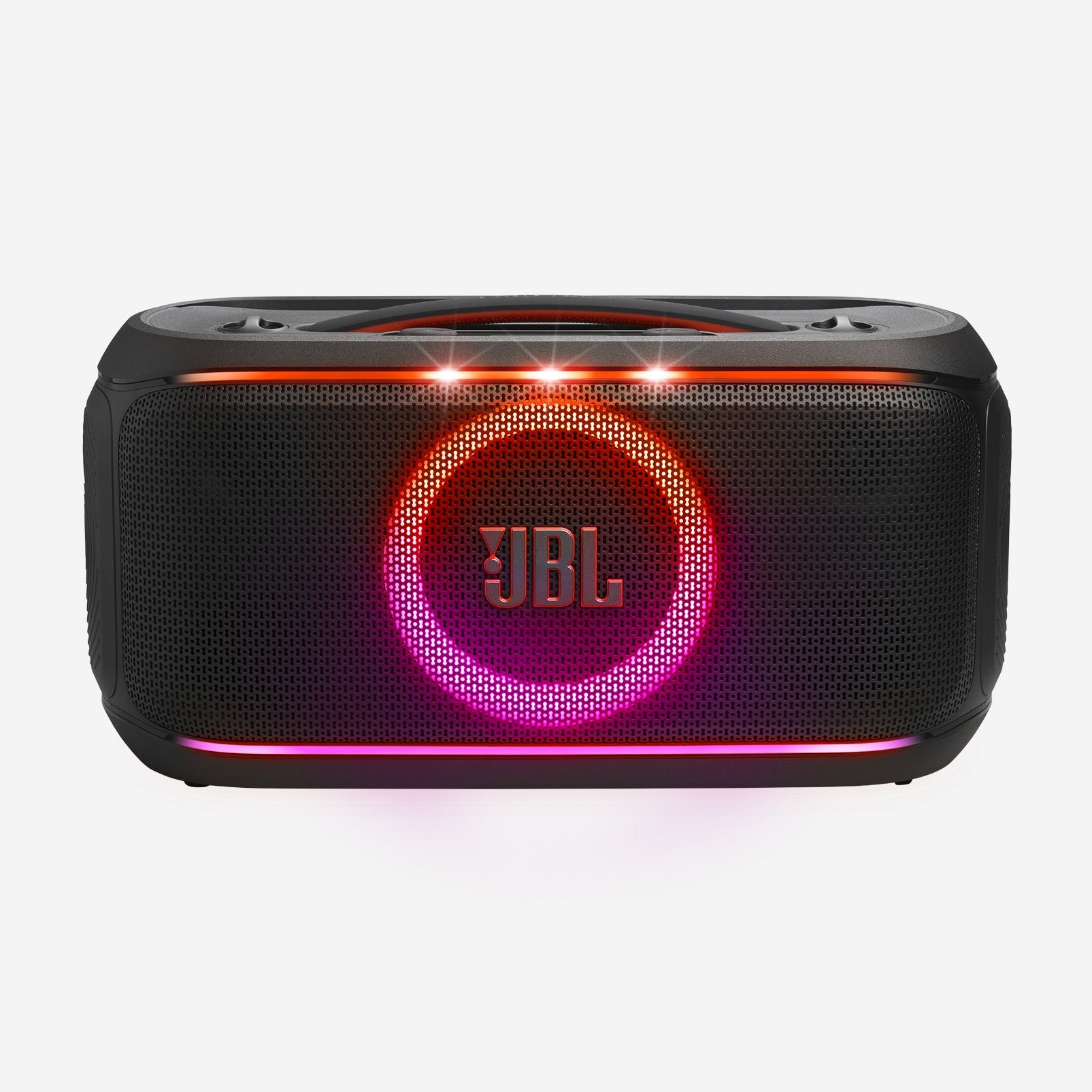 JBL PartyBox On The Go 2 fronte