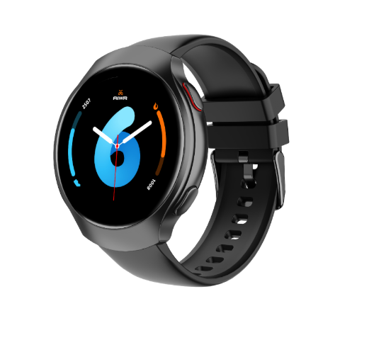 Orbit Smart Watch