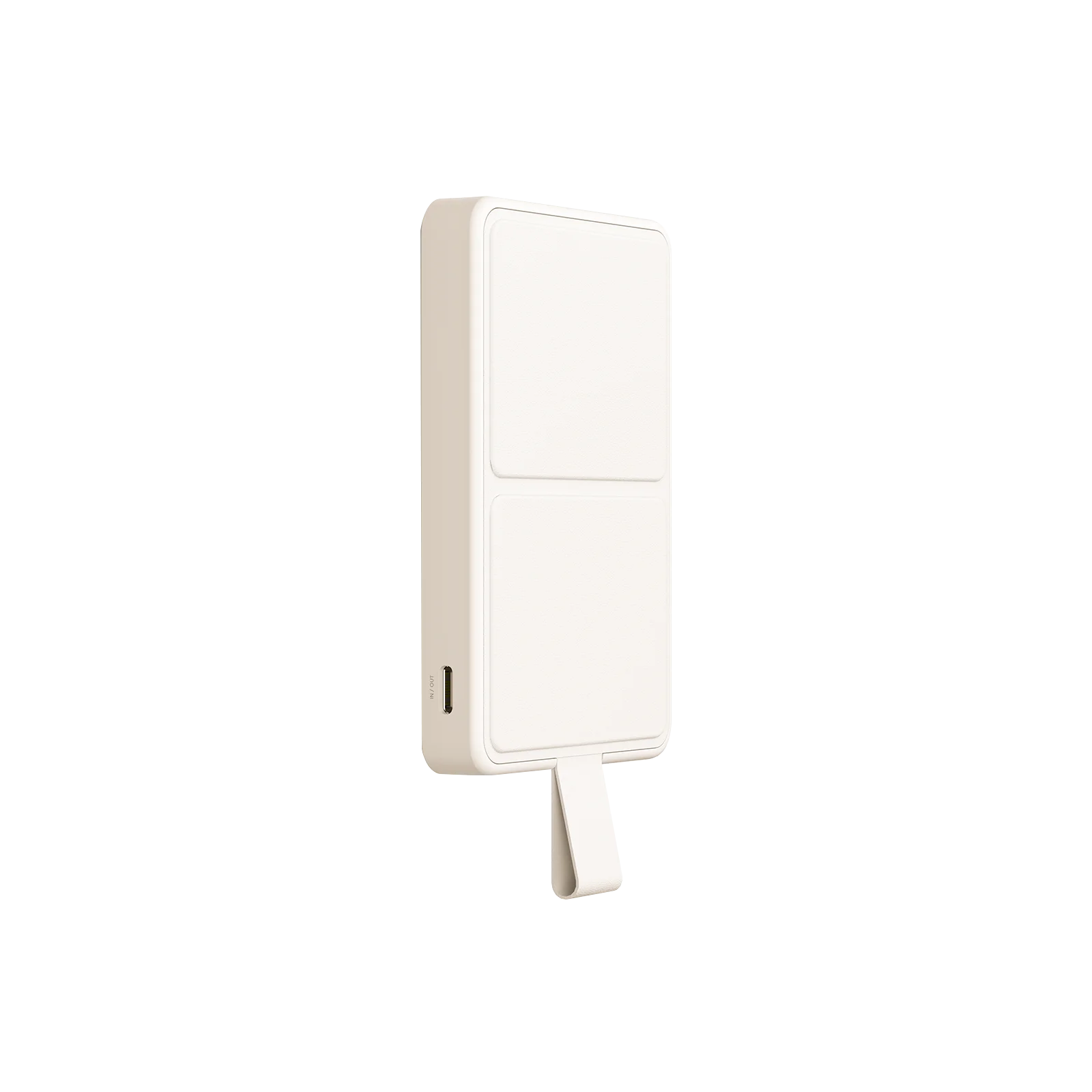 Xiaomi Magnetic Powerbank Essential 6000 mAh