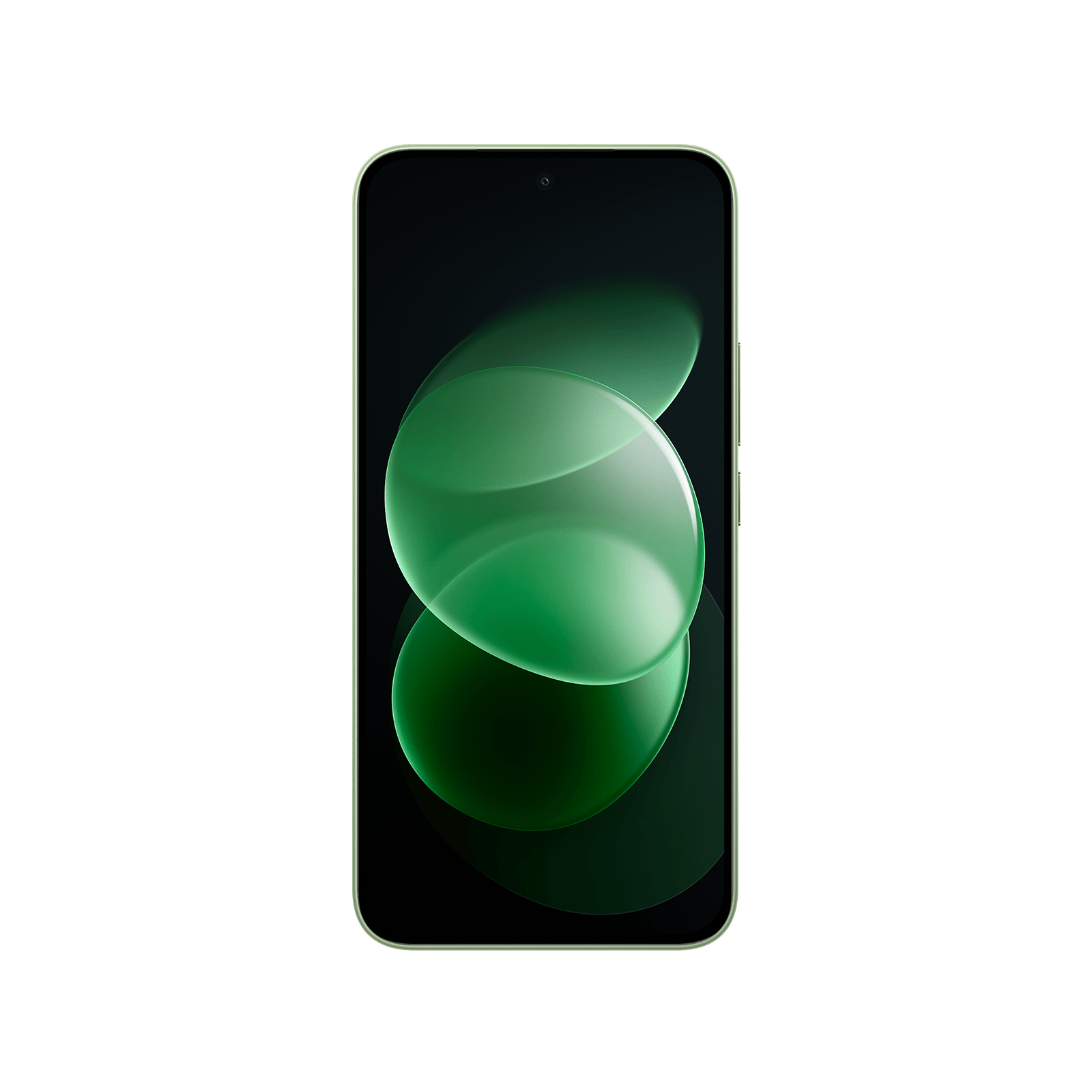 Redmi Note 17 Pro Max 5G Green