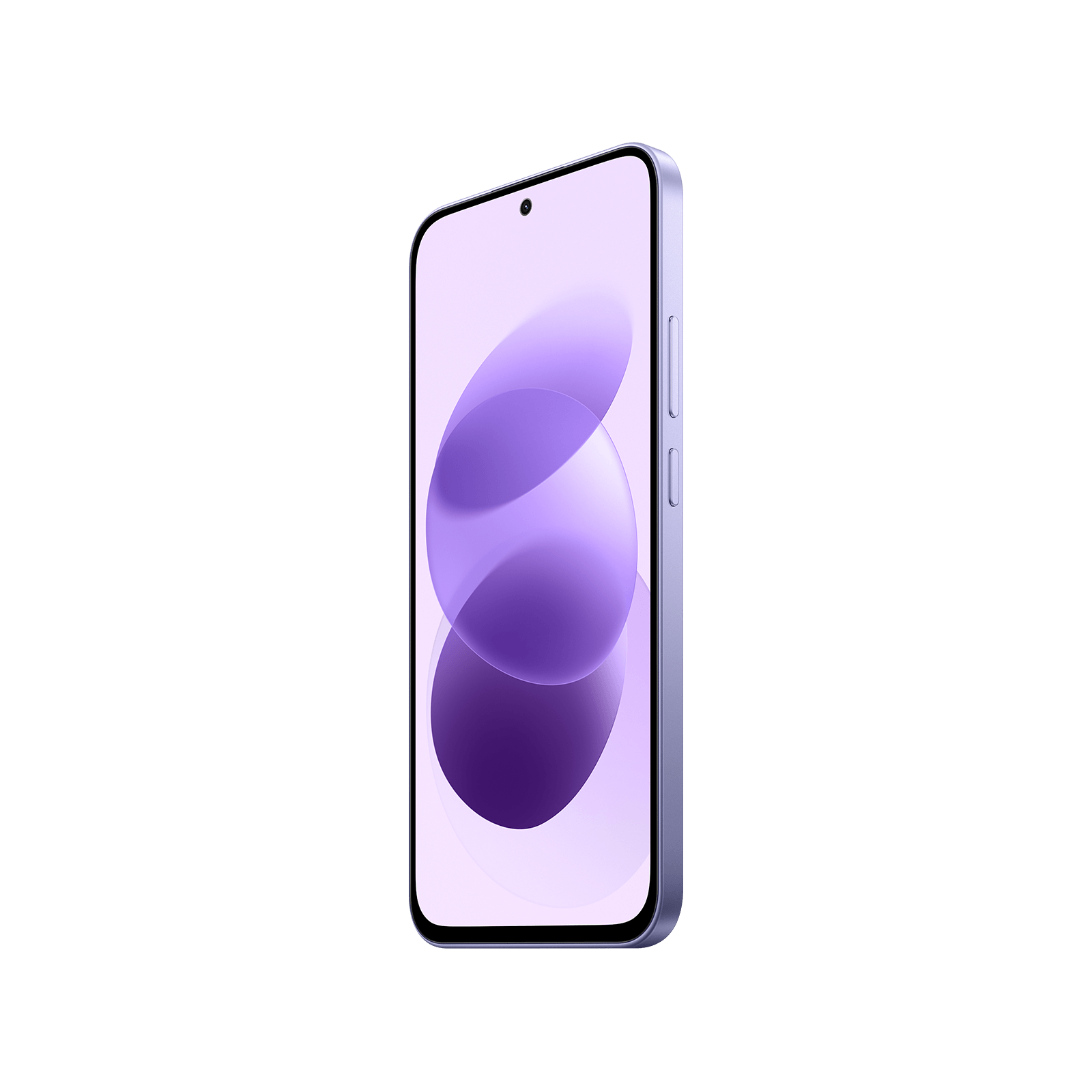 Redmi Note 17 4G Celestial Purple
