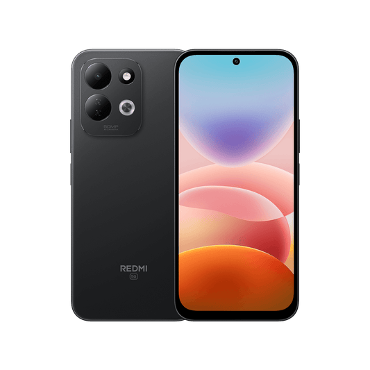 Redmi 17 5G Black