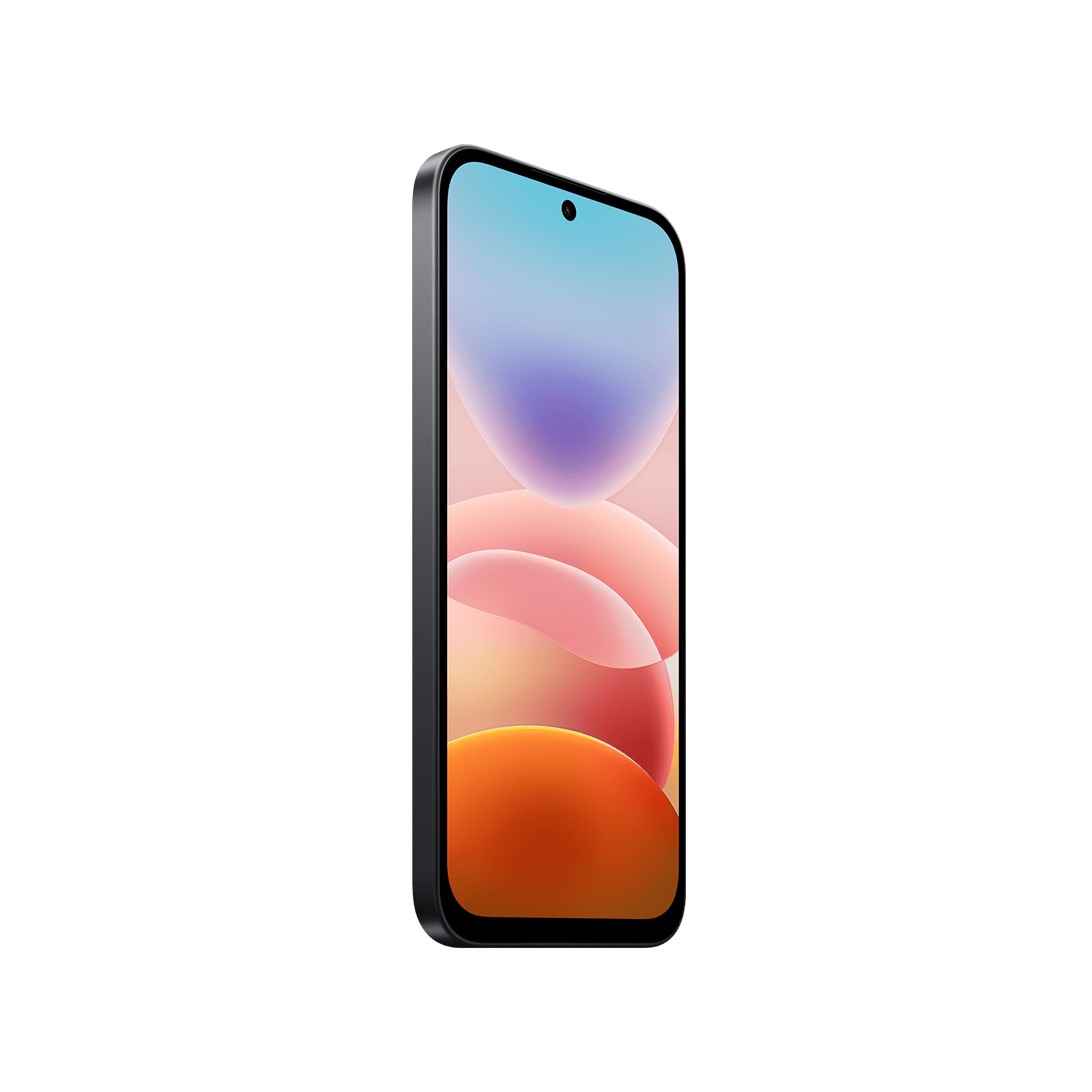 Redmi 17 5G Black