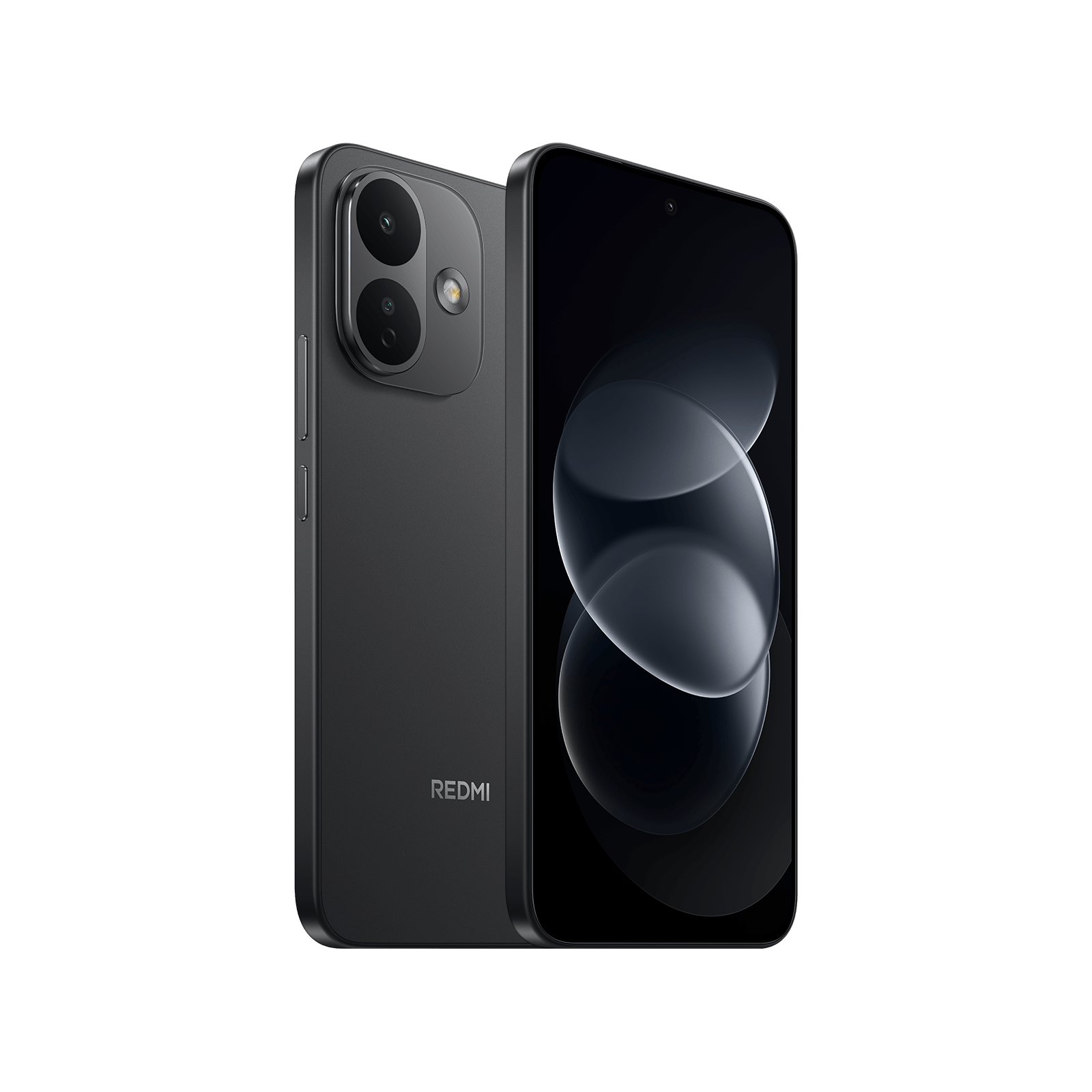Redmi Note 17 Pro 5G Black