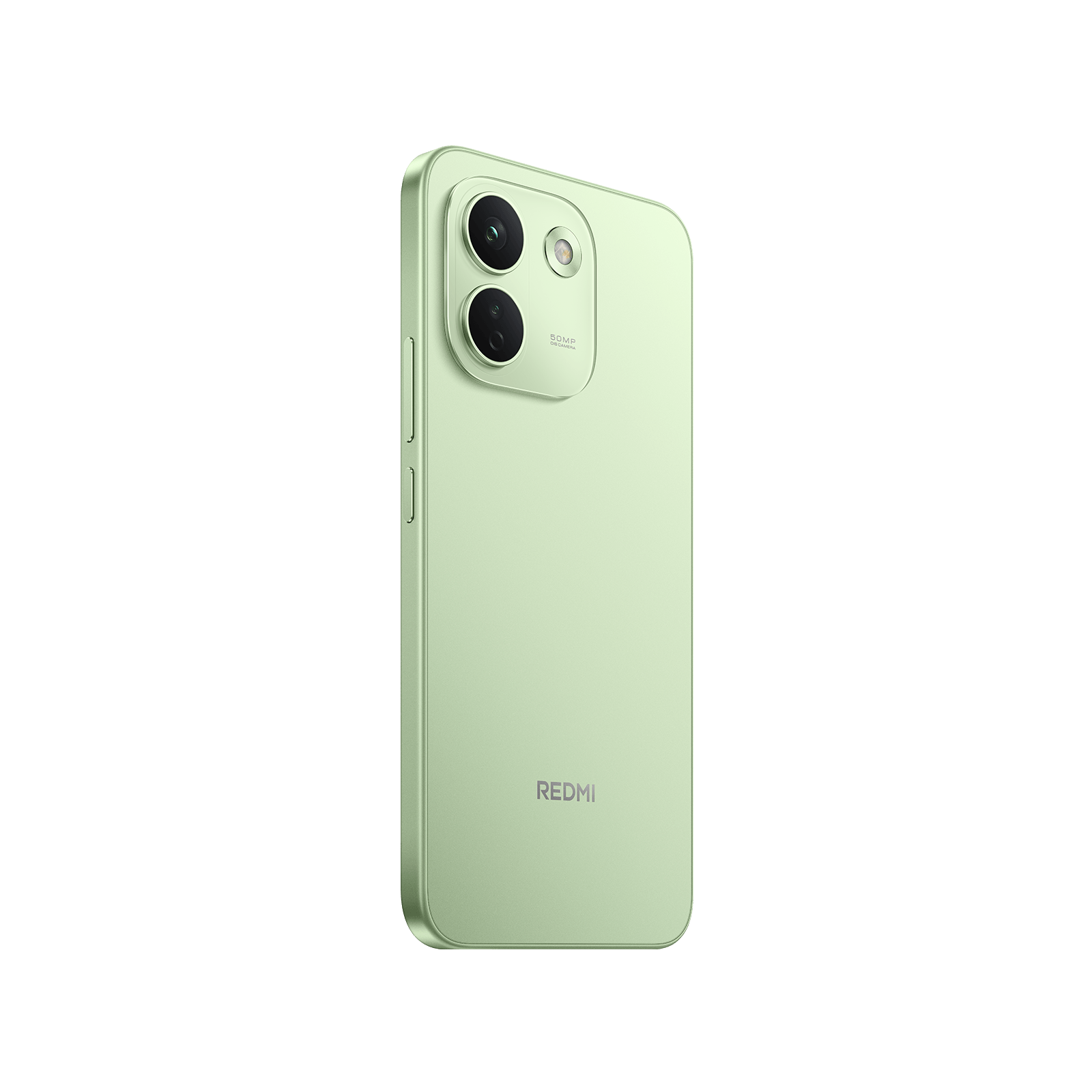 Redmi Note 17 Pro Max 5G Green