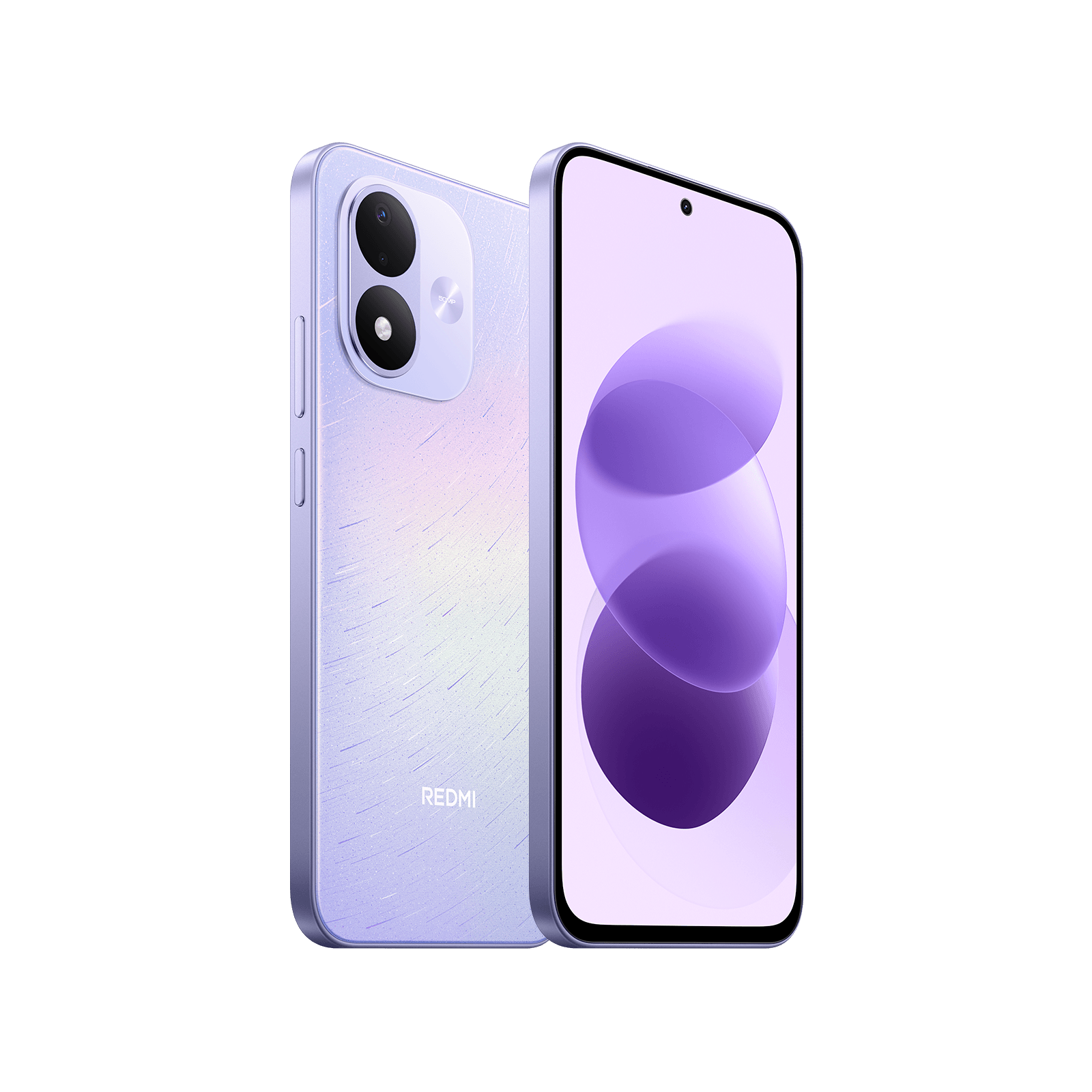 Redmi Note 17 4G Celestial Purple