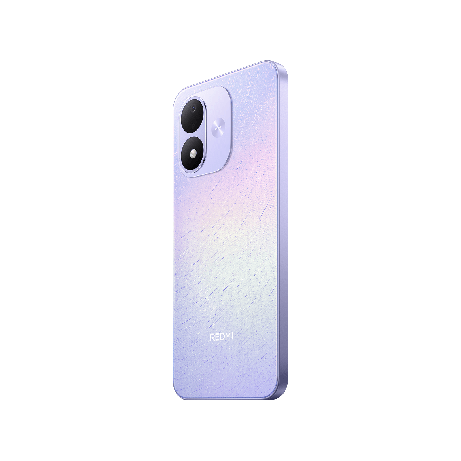 Redmi Note 17 4G Celestial Purple