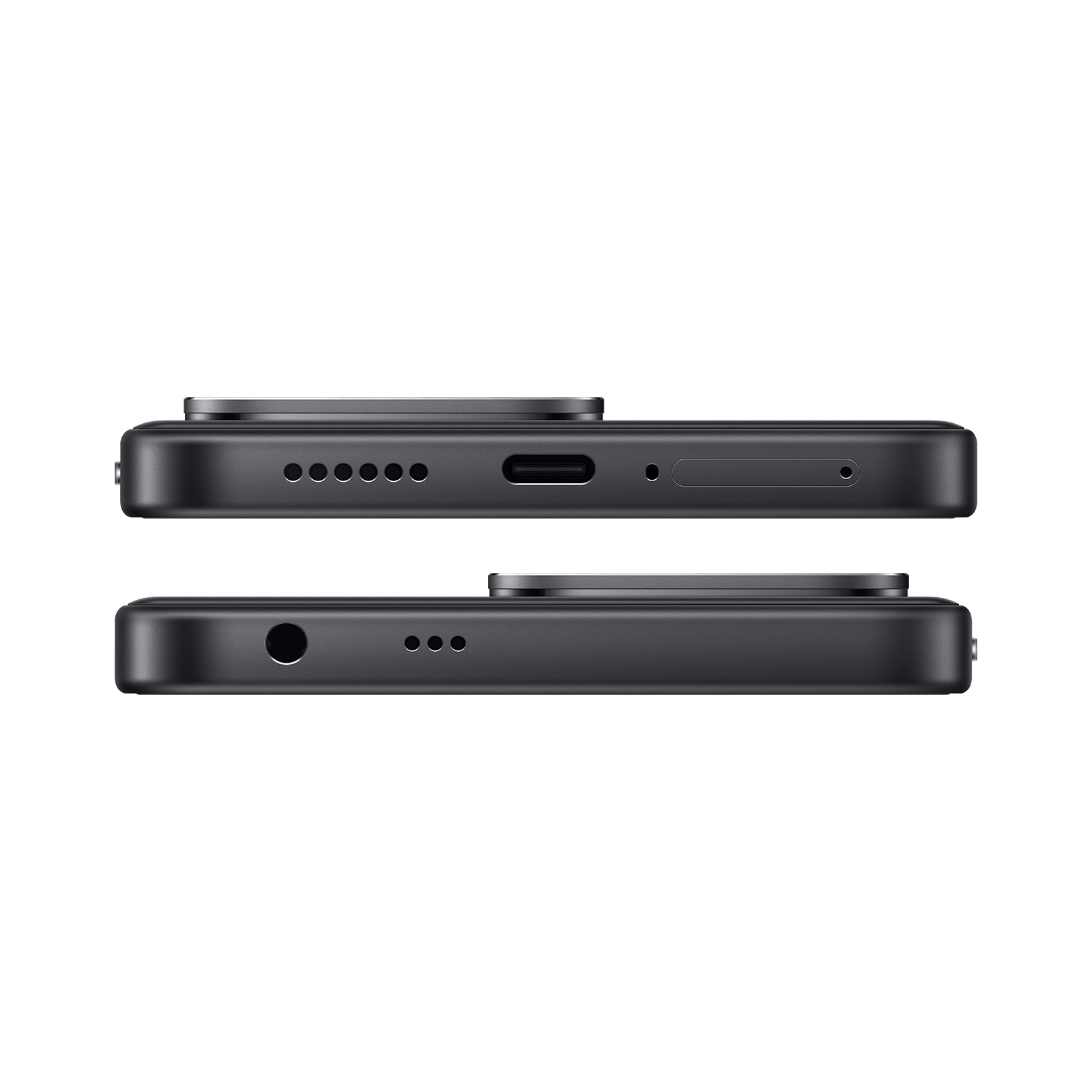 Redmi 17 4G Black