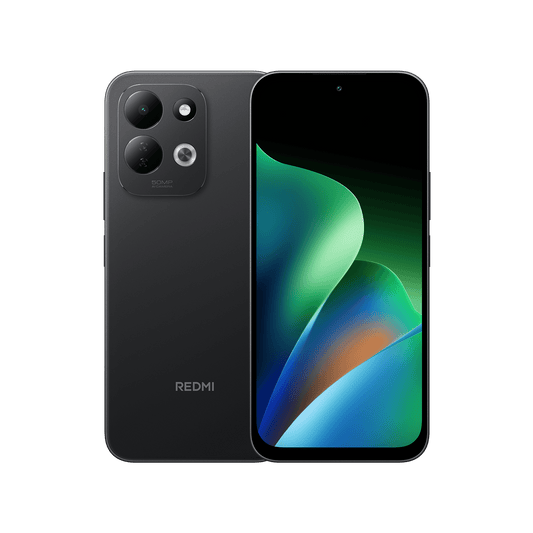 Redmi 17 4G Black