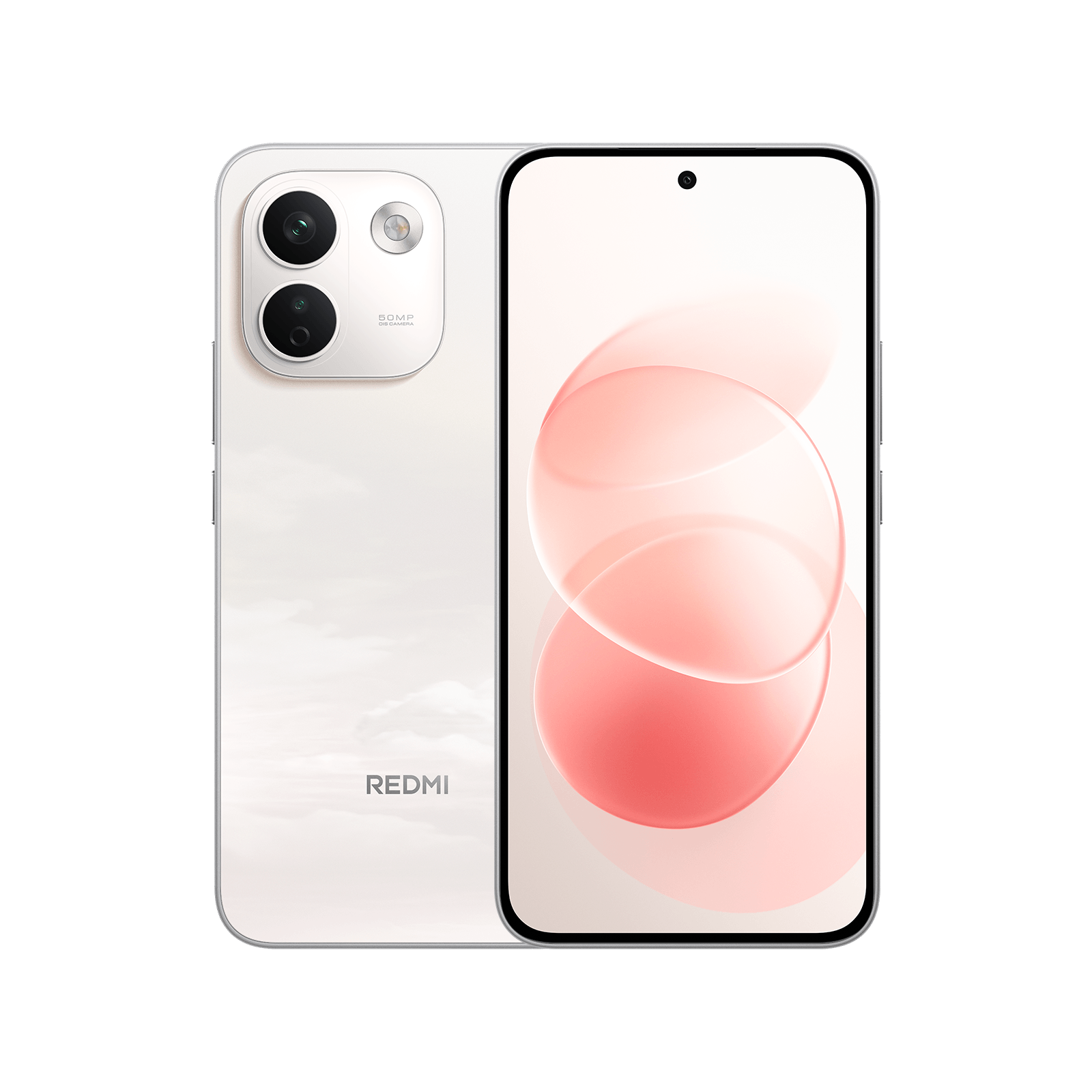 Redmi Note 17 Pro Max 5G Cloud Blush
