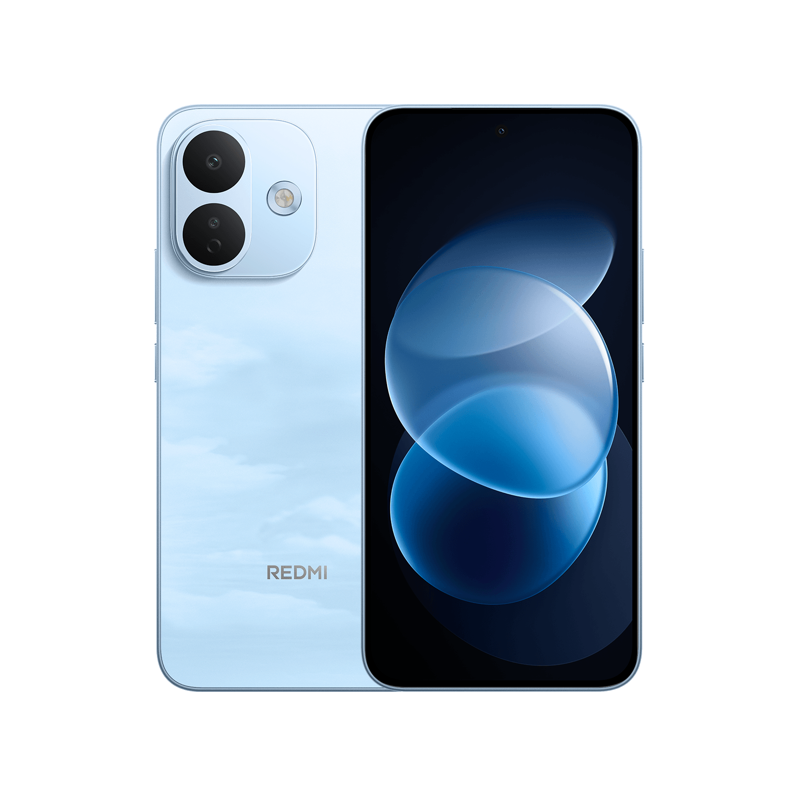 Redmi Note 17 Pro 5G Sky Blue