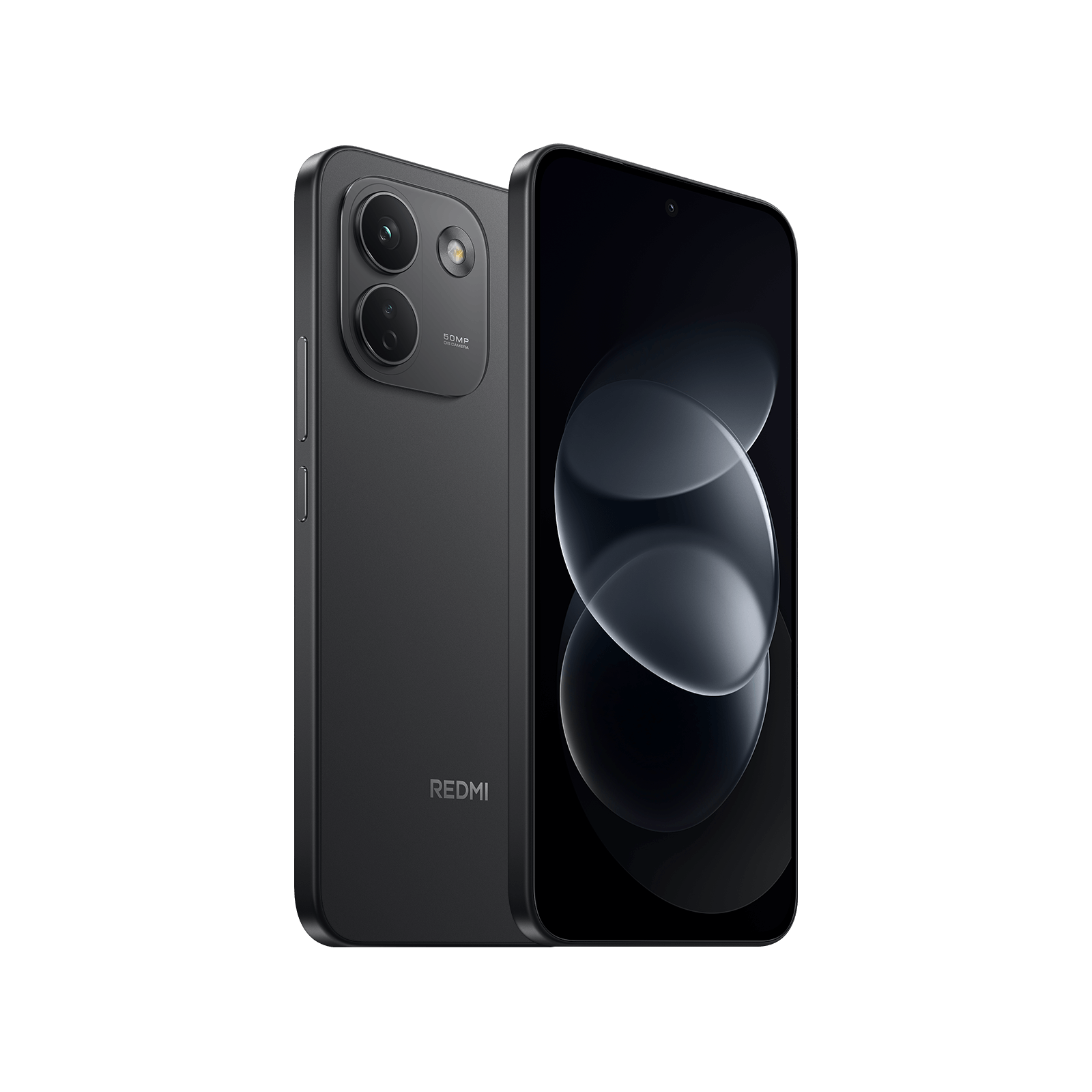 Redmi Note 17 Pro Max 5G Black