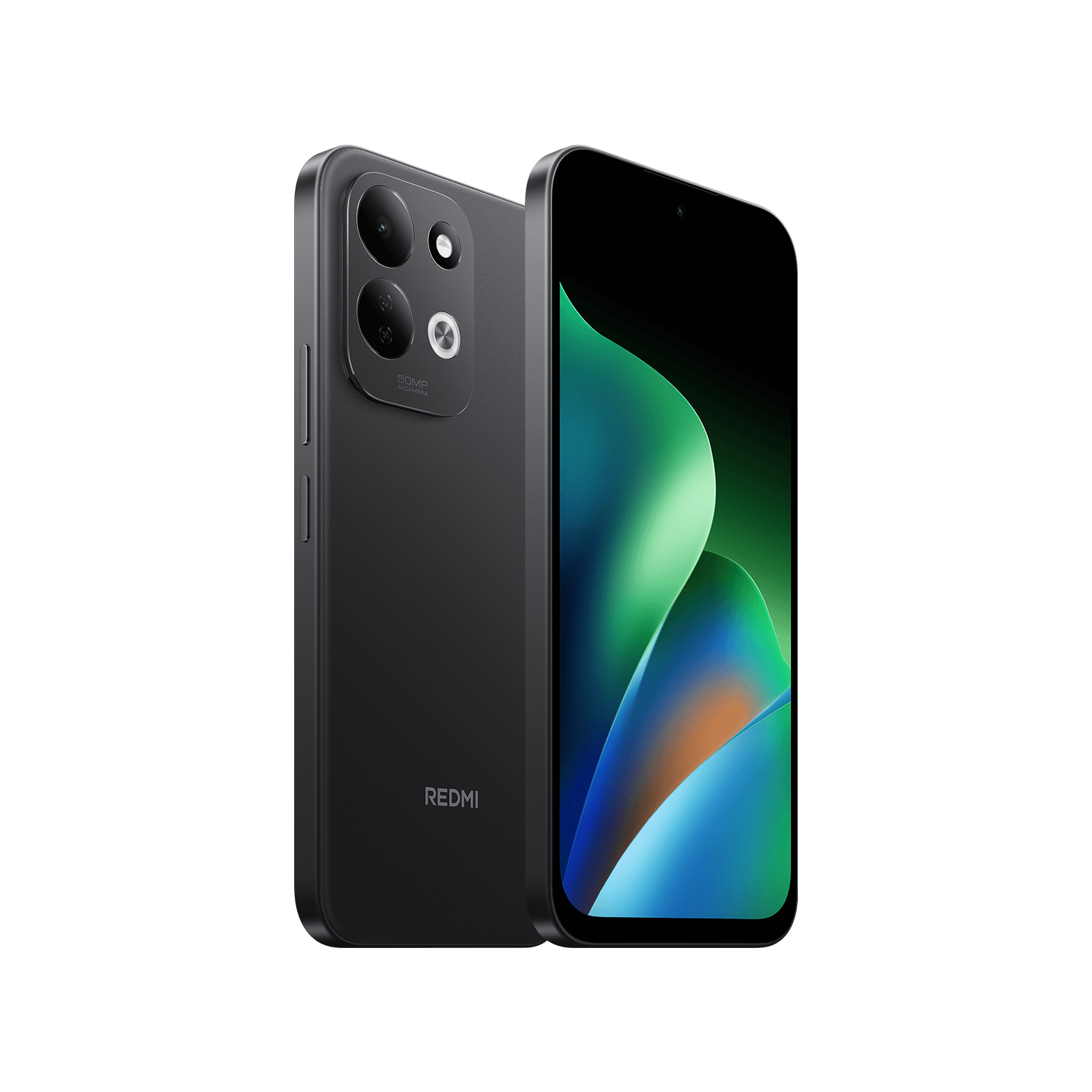 Redmi 17 4G Black
