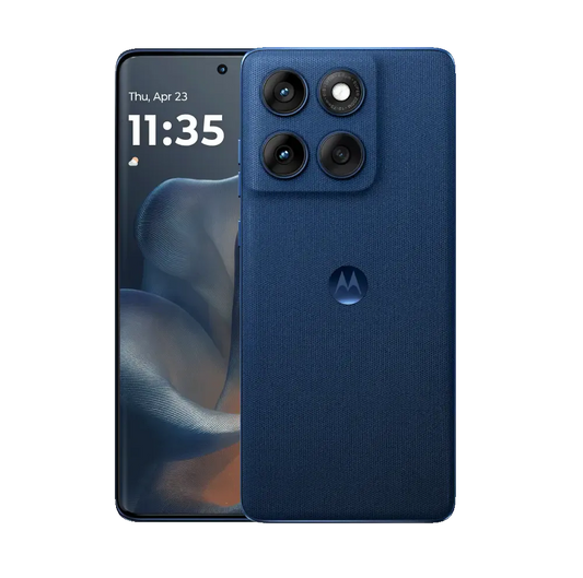 Motorola Edge 60 5G