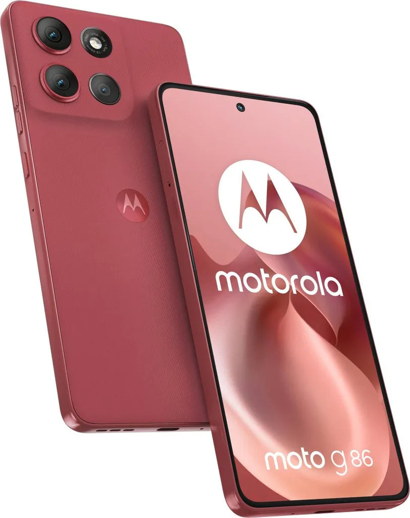 Motorola G86