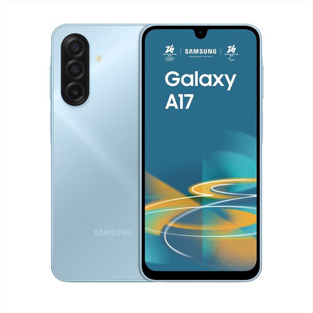 Samsung Galaxy A17 4G