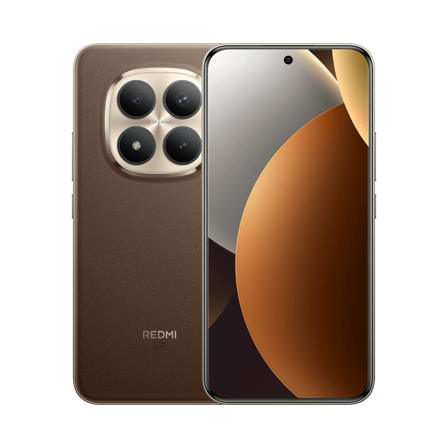 Redmi Note 15 Pro Plus 5G