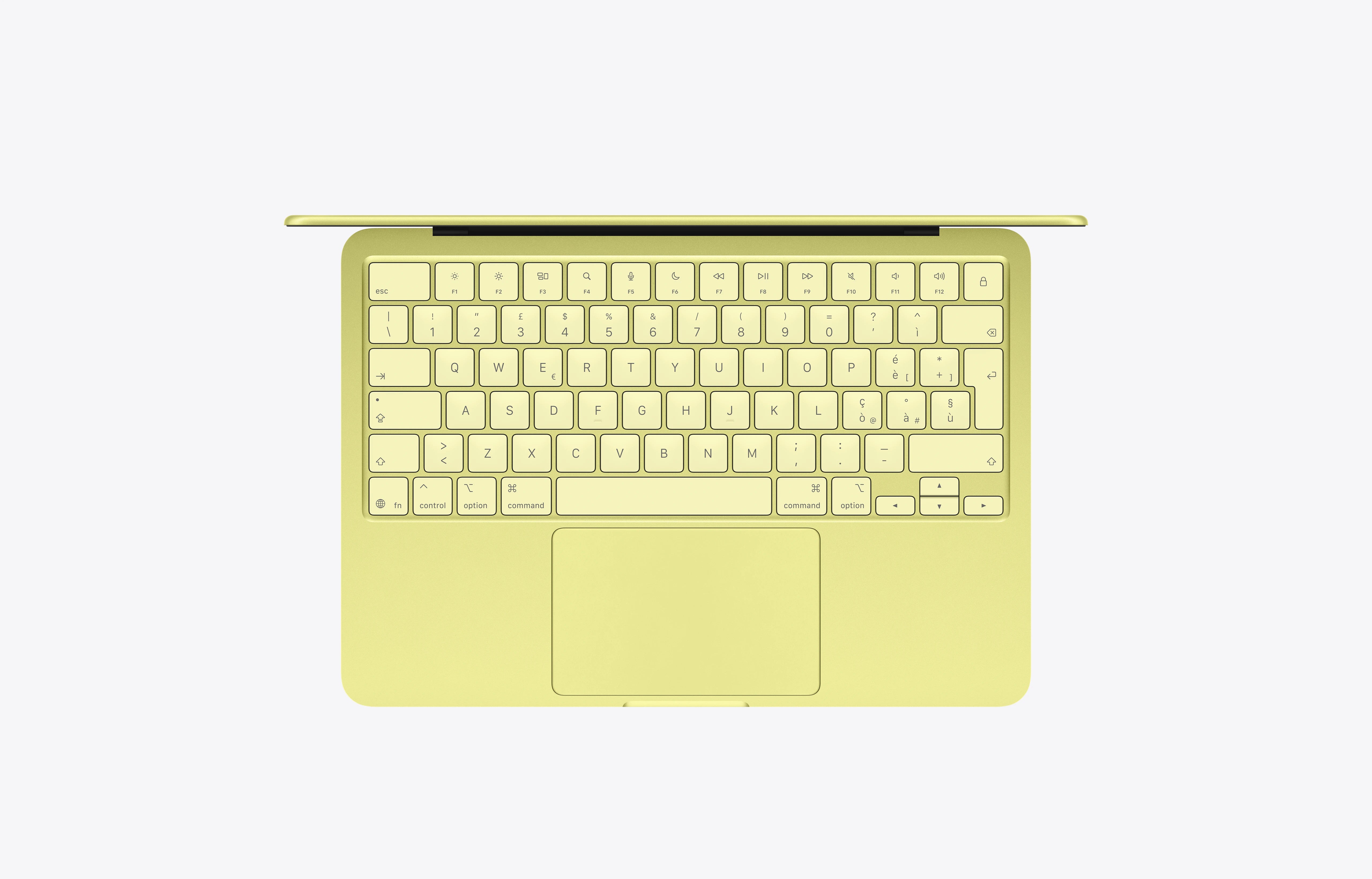 Apple MacBook Neo 13