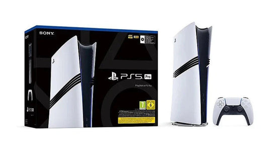 PlayStation 5 PRO