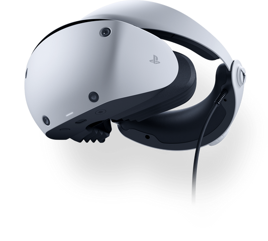 Visore Sony PlayStation VR2 per PS5